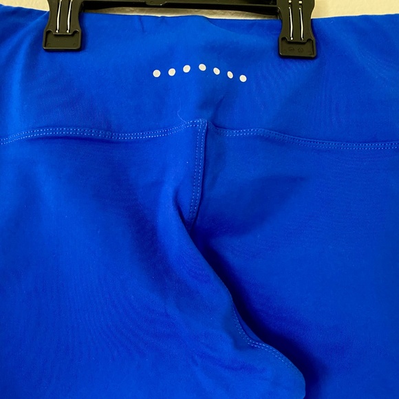 Leggings (High waist compression) - Picture 4 of 9